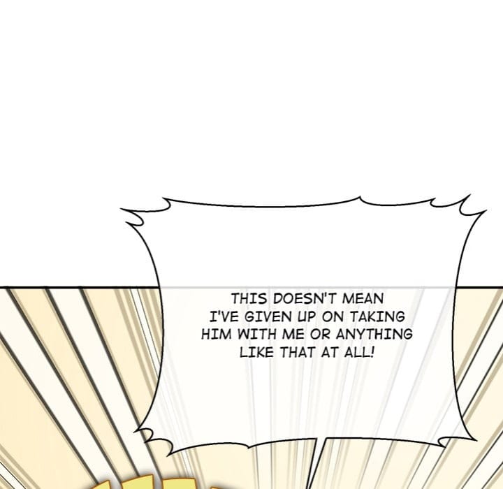 The Seed of Destiny Uncensored, chapter 7, page 94 of 178