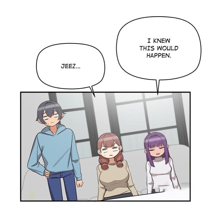 The Seed of Destiny Uncensored, chapter 7, page 102 of 178