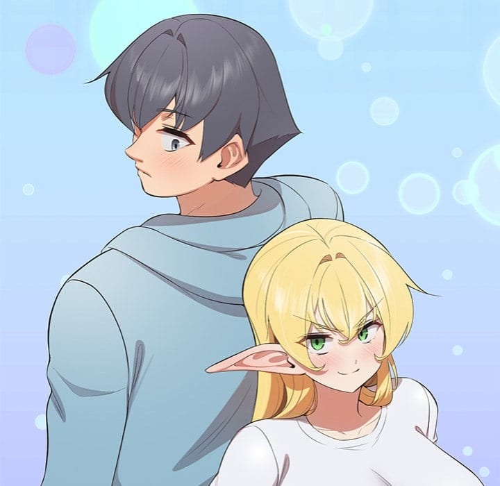 The Seed of Destiny Uncensored, chapter 8, page 10 of 187