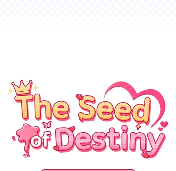 The Seed of Destiny Uncensored, chapter 8, page 14 of 187