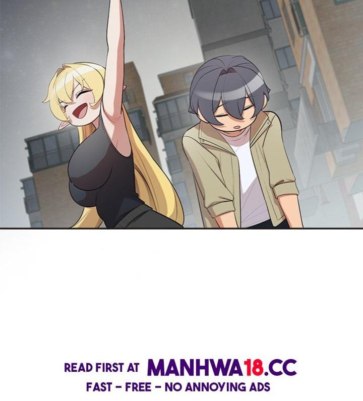 The Seed of Destiny Uncensored, chapter 8, page 83 of 187