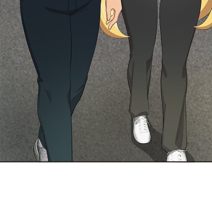 The Seed of Destiny Uncensored, chapter 8, page 89 of 187