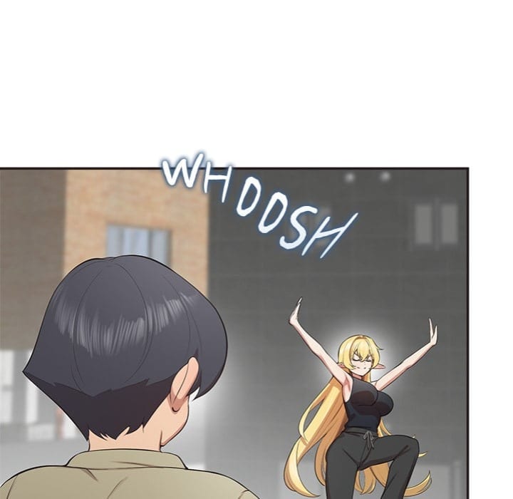 The Seed of Destiny Uncensored, chapter 8, page 99 of 187