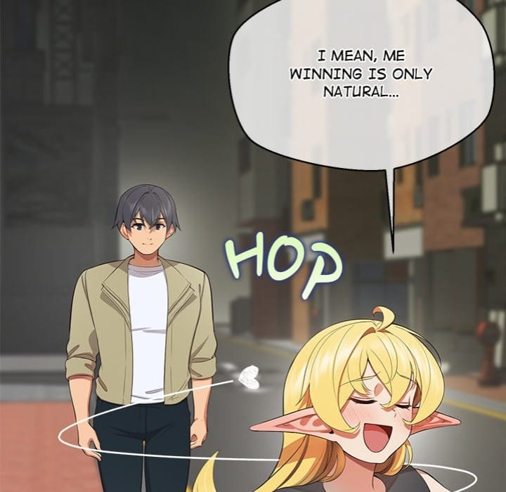 The Seed of Destiny Uncensored, chapter 8, page 105 of 187