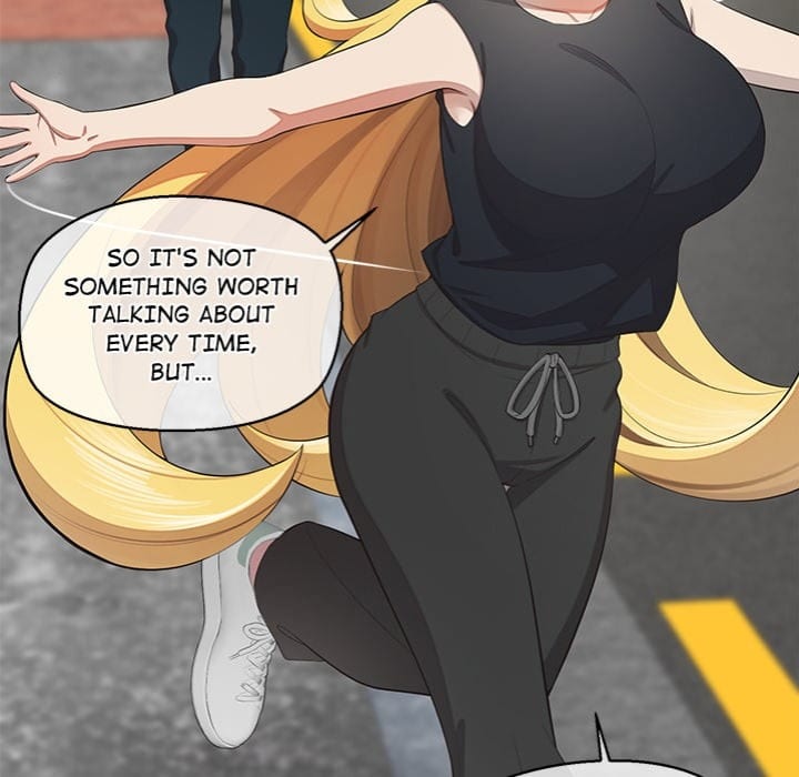The Seed of Destiny Uncensored, chapter 8, page 106 of 187