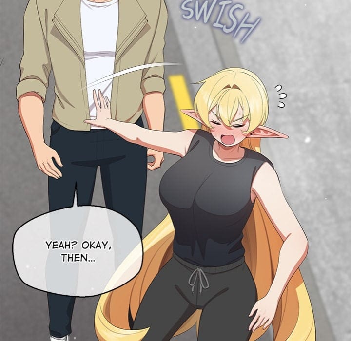 The Seed of Destiny Uncensored, chapter 8, page 135 of 187