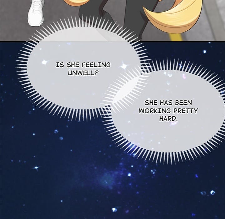 The Seed of Destiny Uncensored, chapter 8, page 136 of 187