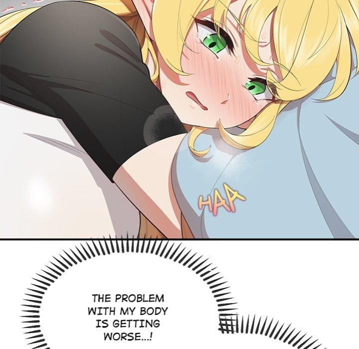 The Seed of Destiny Uncensored, chapter 8, page 146 of 187