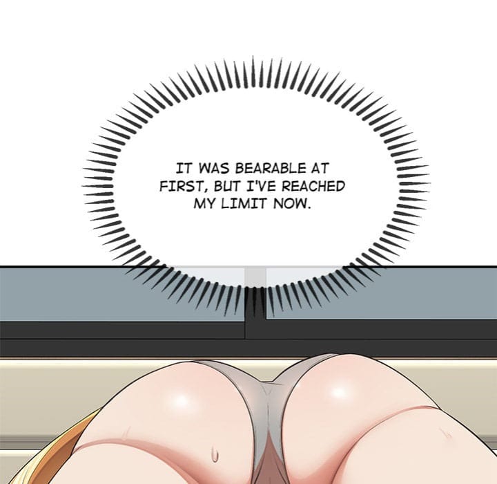 The Seed of Destiny Uncensored, chapter 8, page 148 of 187