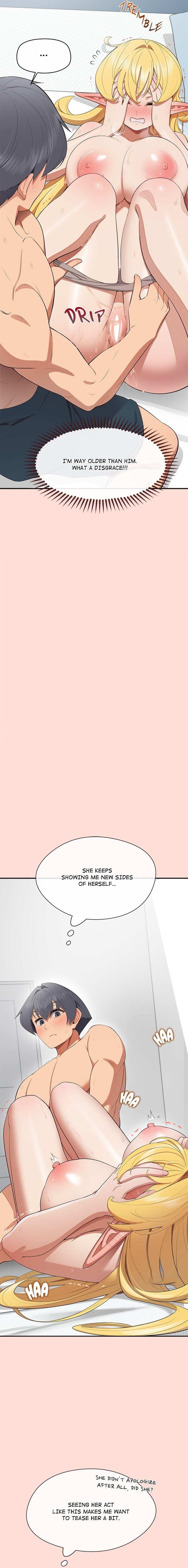 The Seed of Destiny Uncensored, chapter 10, page 5 of 22