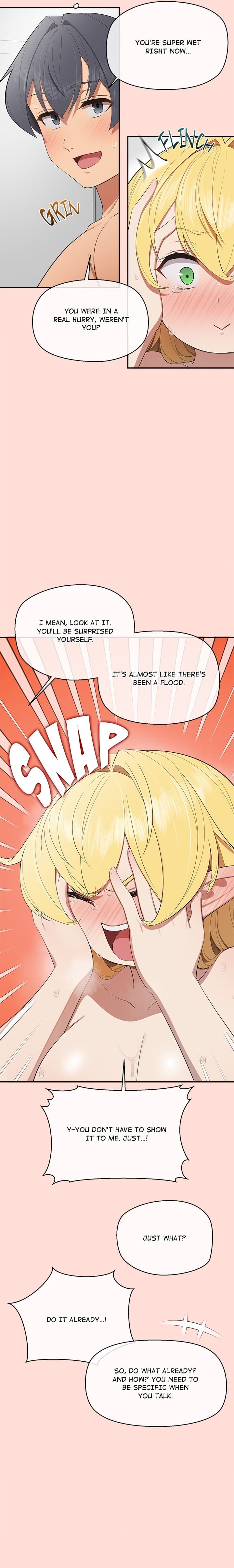The Seed of Destiny Uncensored, chapter 10, page 6 of 22