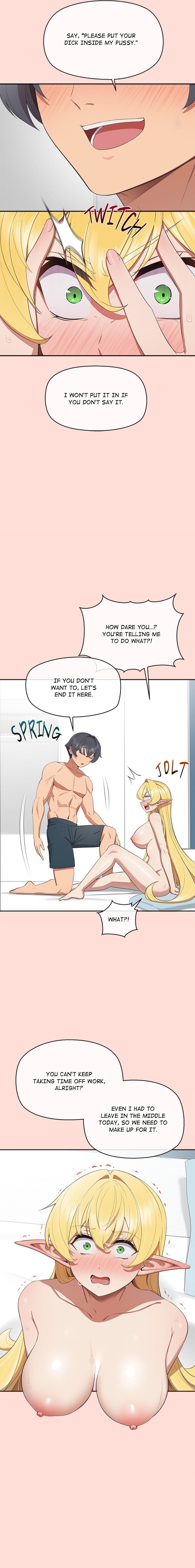 The Seed of Destiny Uncensored, chapter 10, page 7 of 22