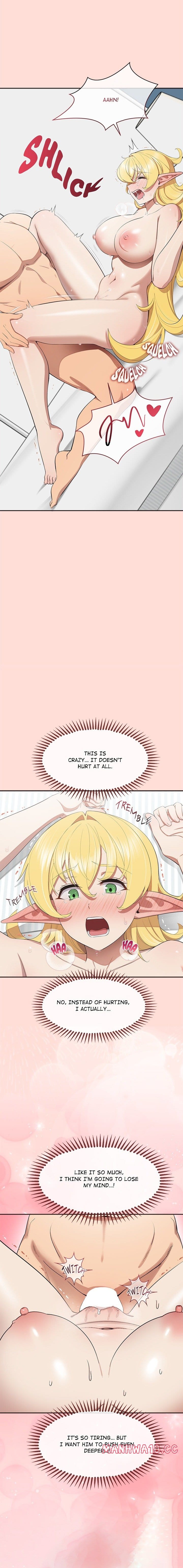 The Seed of Destiny Uncensored, chapter 10, page 10 of 22
