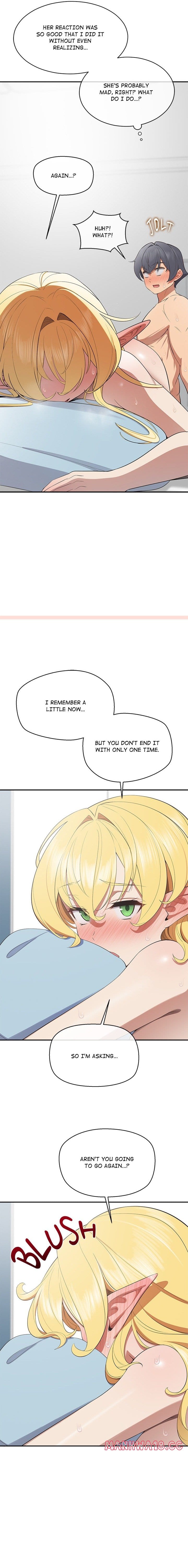 The Seed of Destiny Uncensored, chapter 10, page 20 of 22