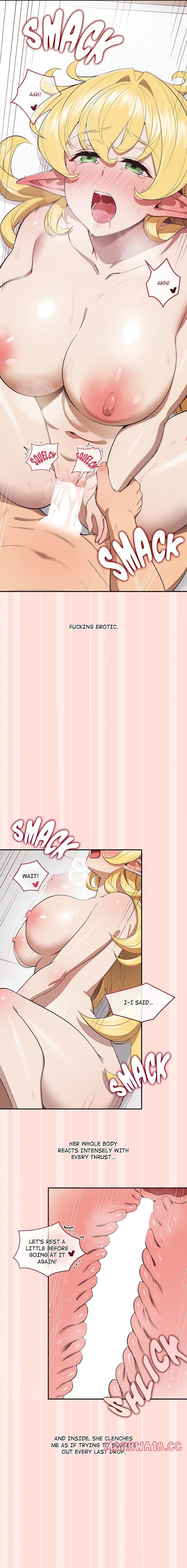 The Seed of Destiny Uncensored, chapter 11, page 5 of 25