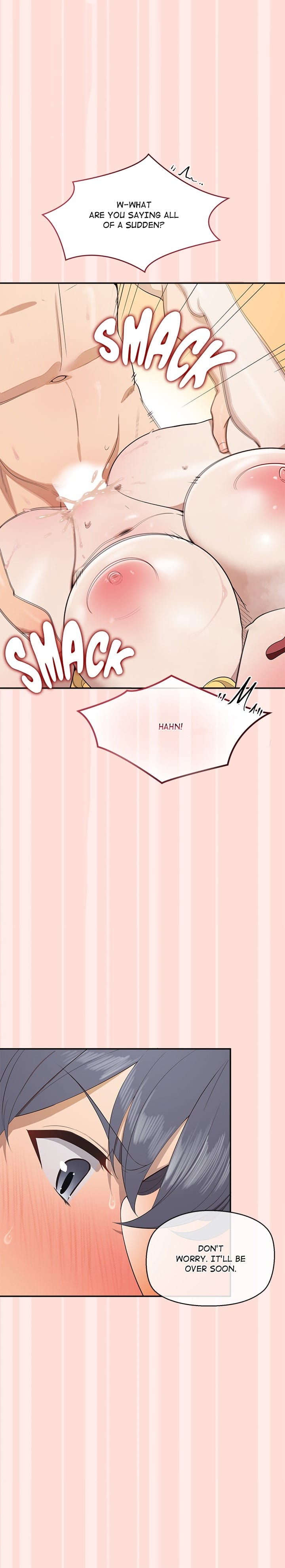 The Seed of Destiny Uncensored, chapter 11, page 7 of 25