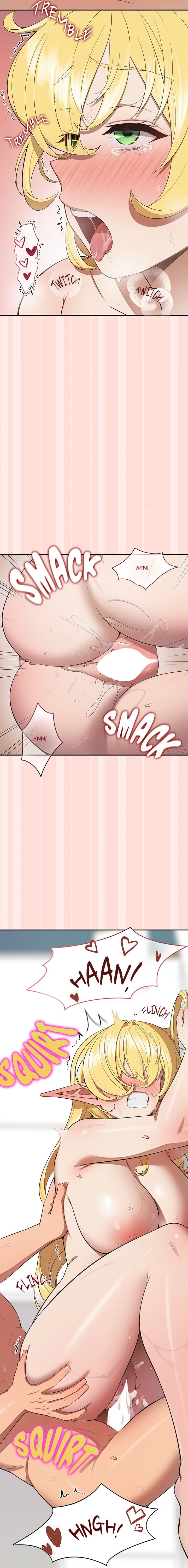 The Seed of Destiny Uncensored, chapter 11, page 20 of 25