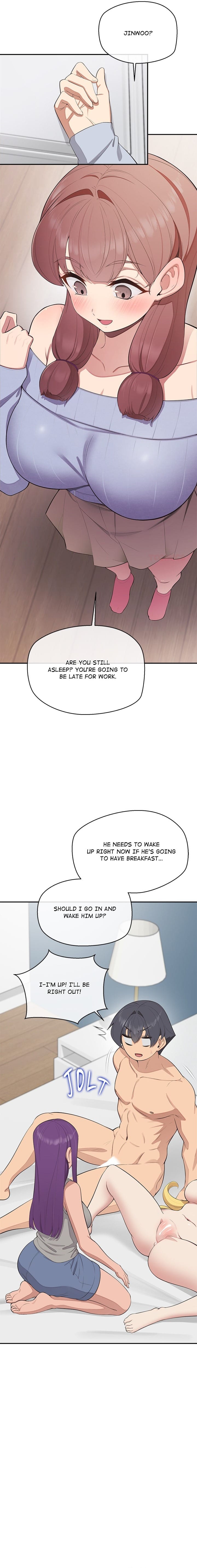 The Seed of Destiny Uncensored, chapter 12, page 5 of 23