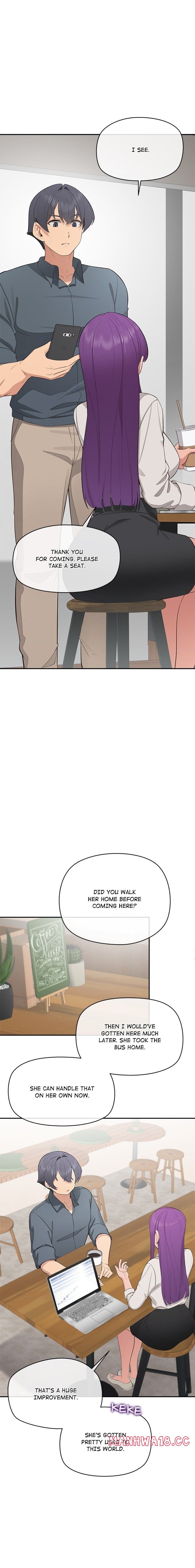 The Seed of Destiny Uncensored, chapter 12, page 10 of 23