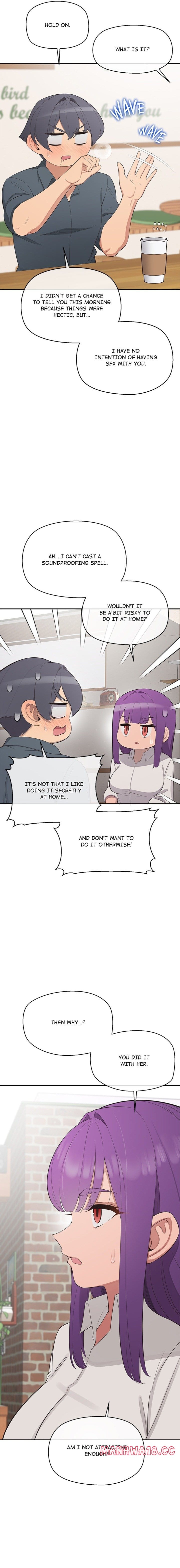 The Seed of Destiny Uncensored, chapter 12, page 13 of 23