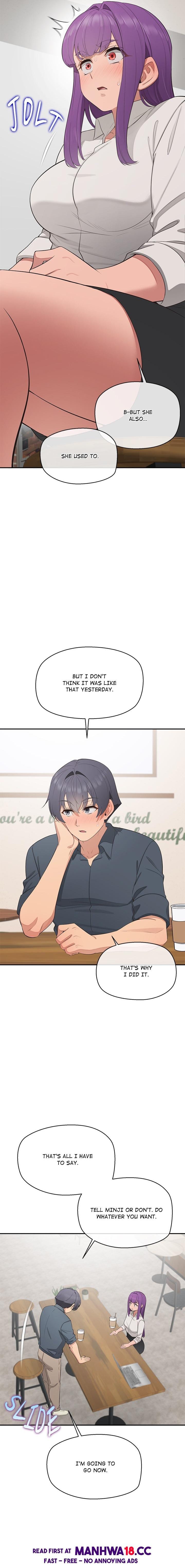 The Seed of Destiny Uncensored, chapter 12, page 15 of 23