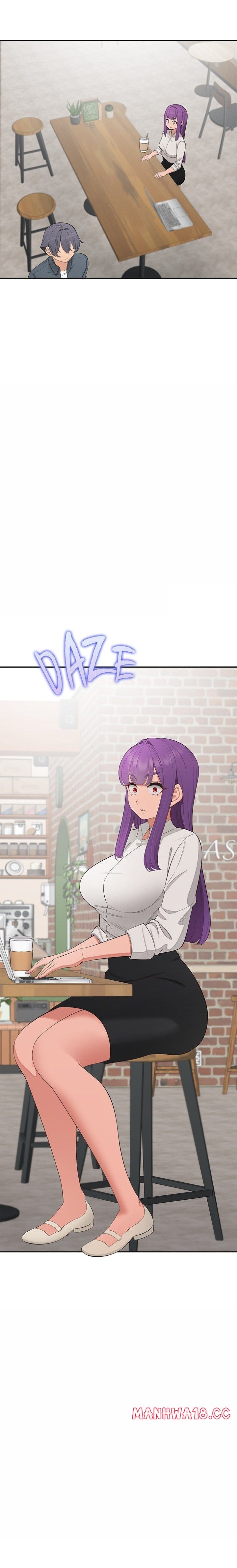 The Seed of Destiny Uncensored, chapter 12, page 16 of 23