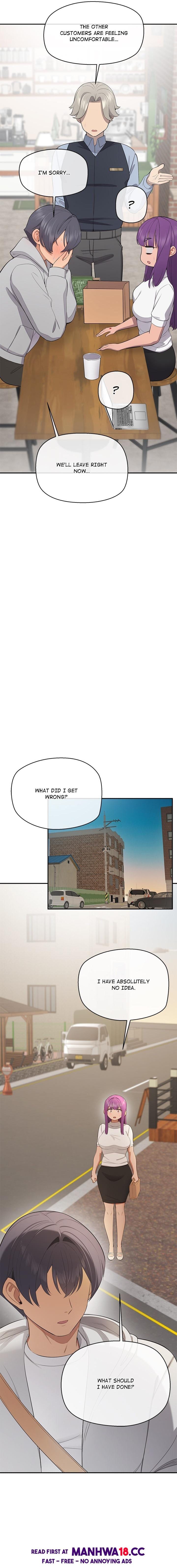 The Seed of Destiny Uncensored, chapter 12, page 21 of 23