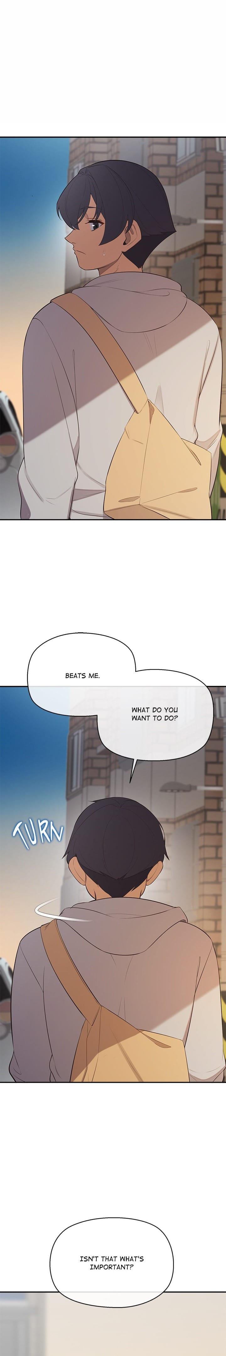 The Seed of Destiny Uncensored, chapter 12, page 22 of 23