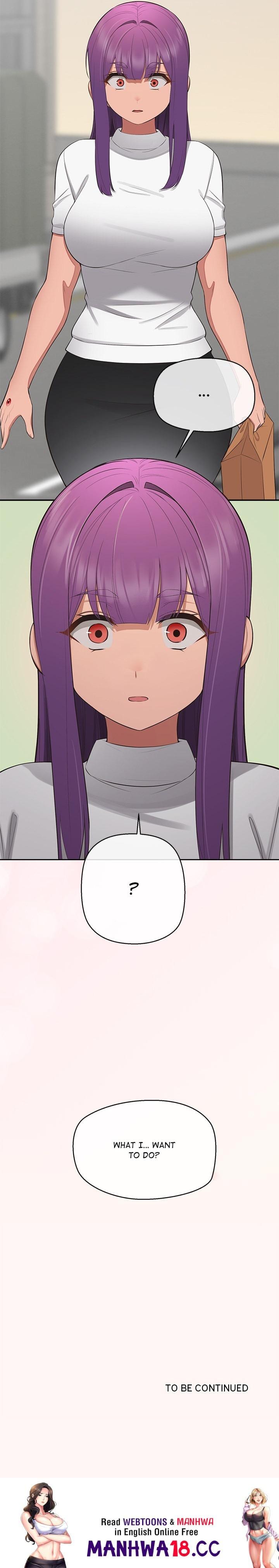 The Seed of Destiny Uncensored, chapter 12, page 23 of 23