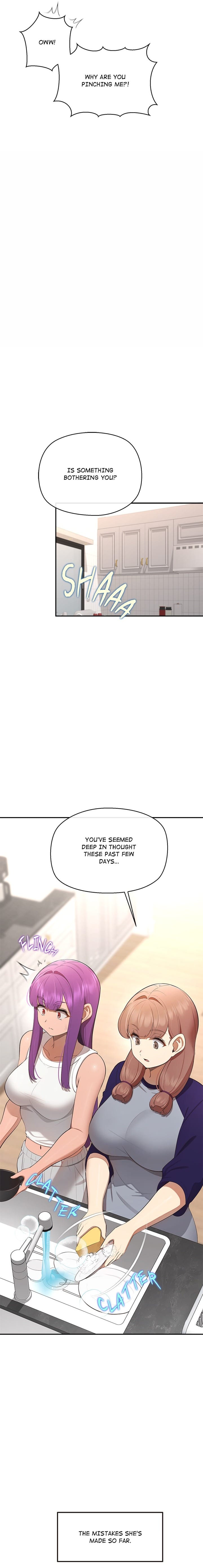 The Seed of Destiny Uncensored, chapter 13, page 6 of 21