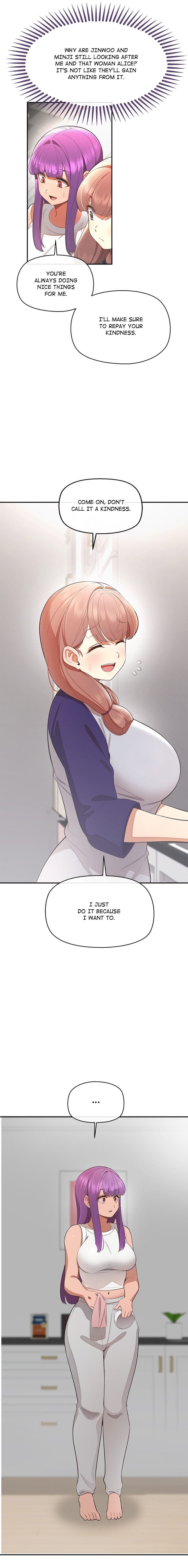 The Seed of Destiny Uncensored, chapter 13, page 8 of 21