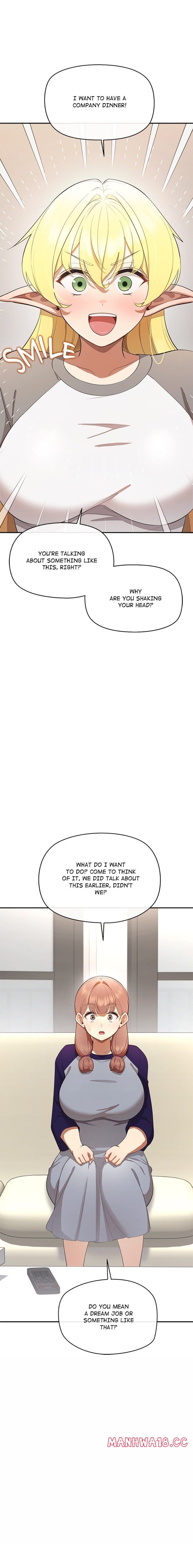 The Seed of Destiny Uncensored, chapter 13, page 10 of 21
