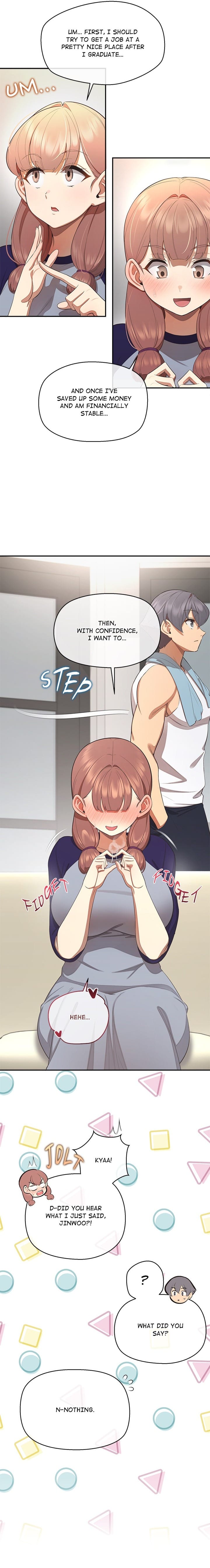 The Seed of Destiny Uncensored, chapter 13, page 11 of 21