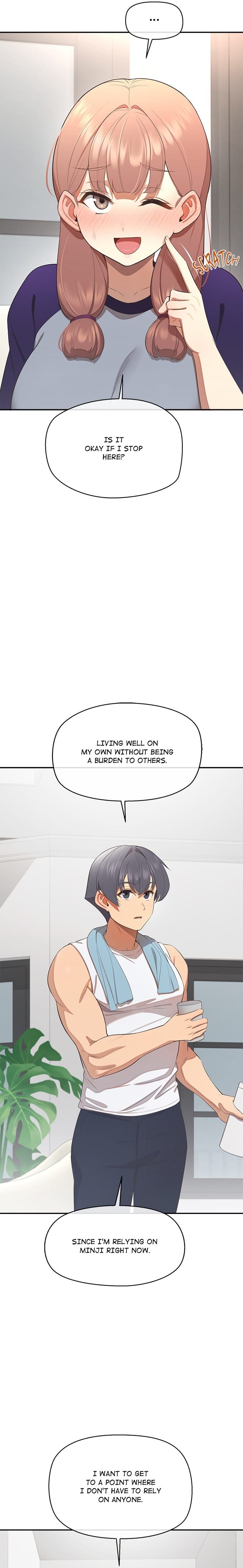 The Seed of Destiny Uncensored, chapter 13, page 12 of 21