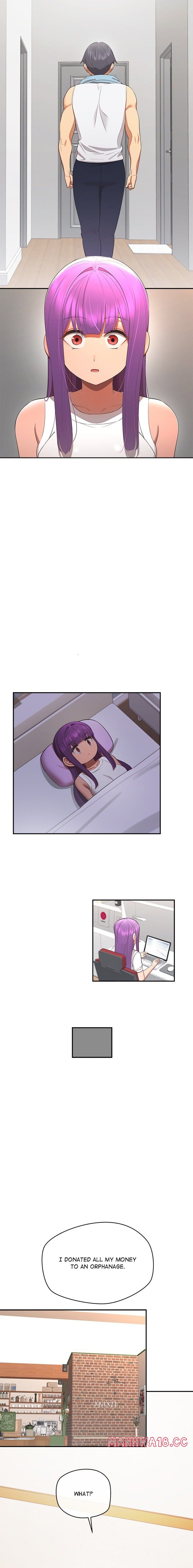 The Seed of Destiny Uncensored, chapter 13, page 13 of 21