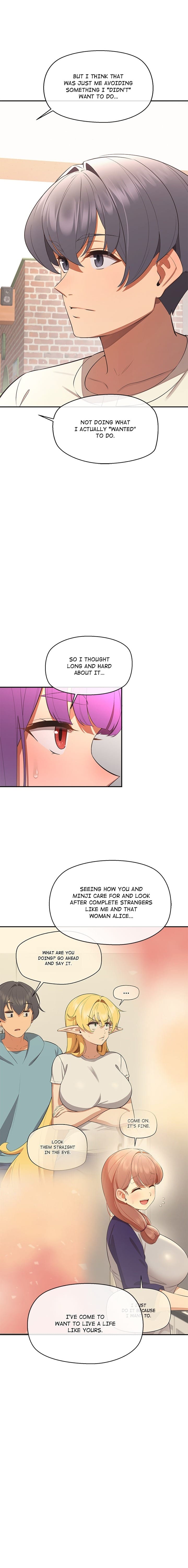 The Seed of Destiny Uncensored, chapter 13, page 15 of 21