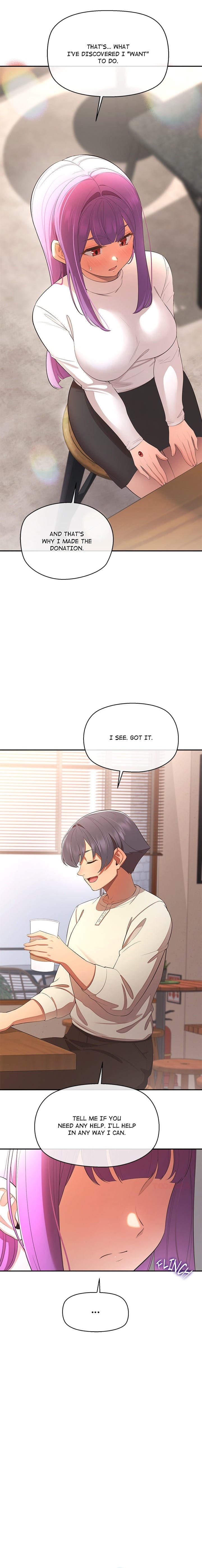 The Seed of Destiny Uncensored, chapter 13, page 16 of 21