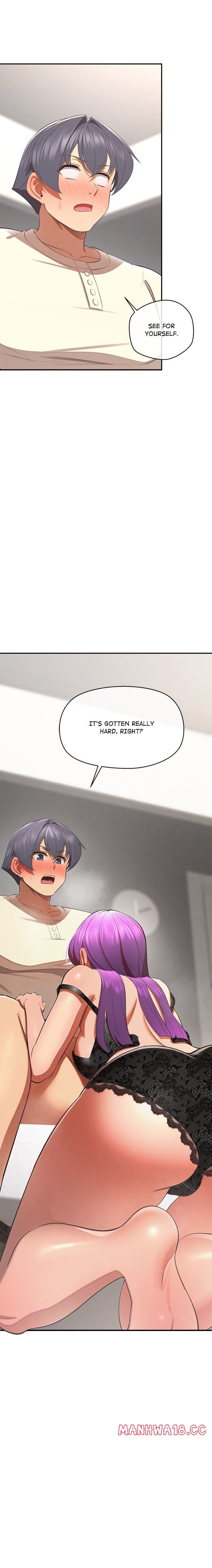 The Seed of Destiny Uncensored, chapter 13, page 19 of 21