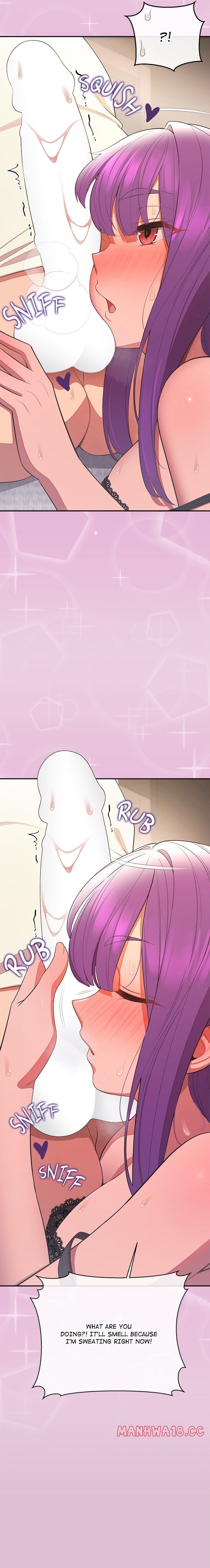 The Seed of Destiny Uncensored, chapter 14, page 11 of 24