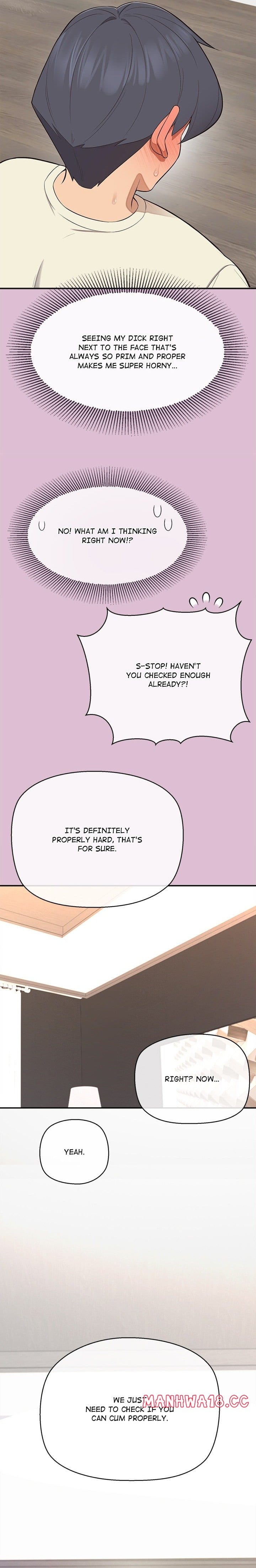 The Seed of Destiny Uncensored, chapter 14, page 13 of 24