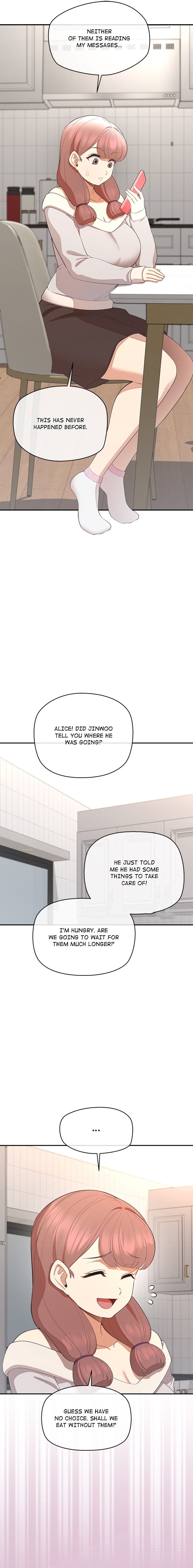 The Seed of Destiny Uncensored, chapter 14, page 15 of 24