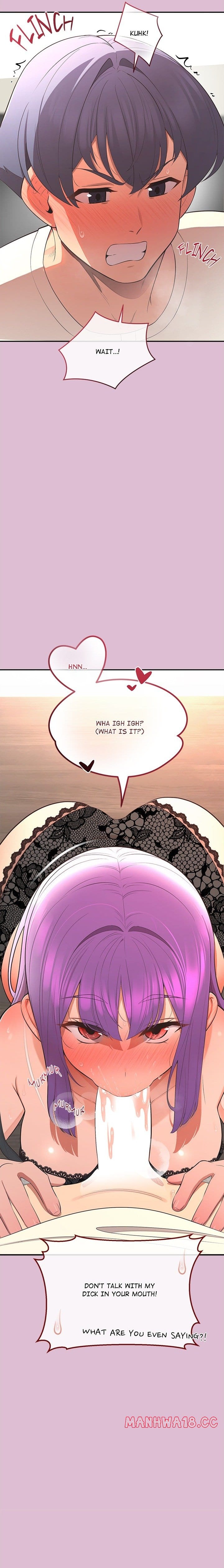 The Seed of Destiny Uncensored, chapter 14, page 17 of 24