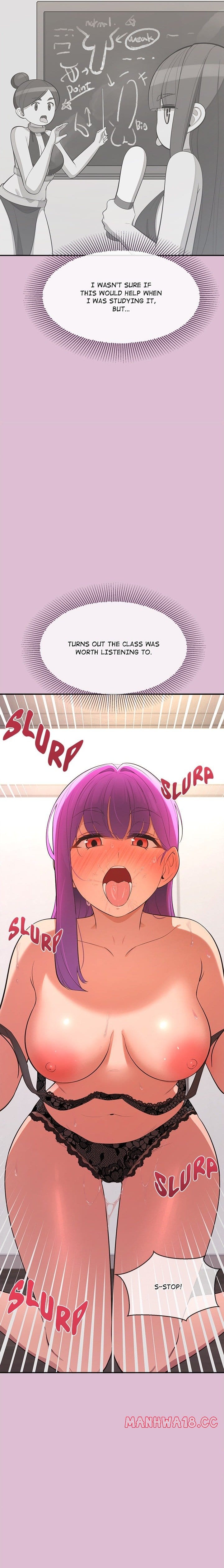 The Seed of Destiny Uncensored, chapter 14, page 21 of 24