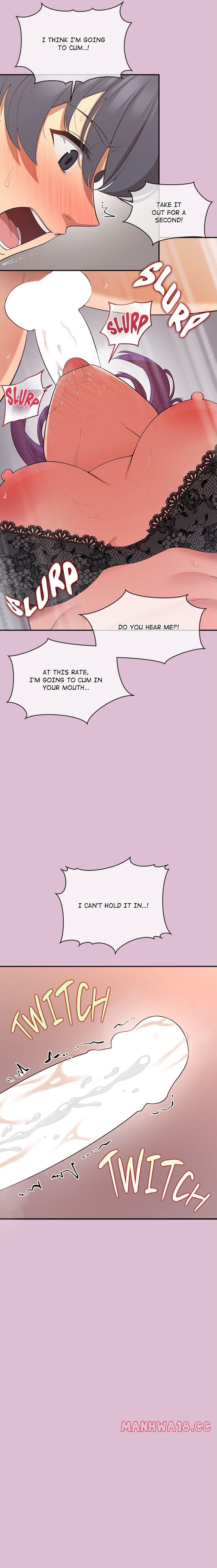 The Seed of Destiny Uncensored, chapter 14, page 22 of 24