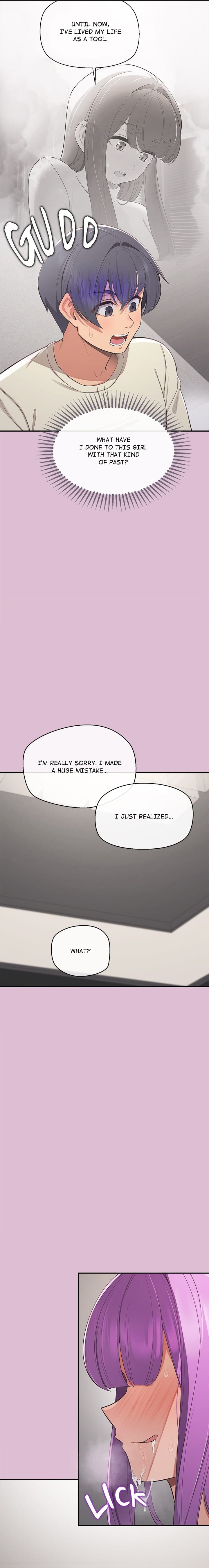 The Seed of Destiny Uncensored, chapter 15, page 8 of 26