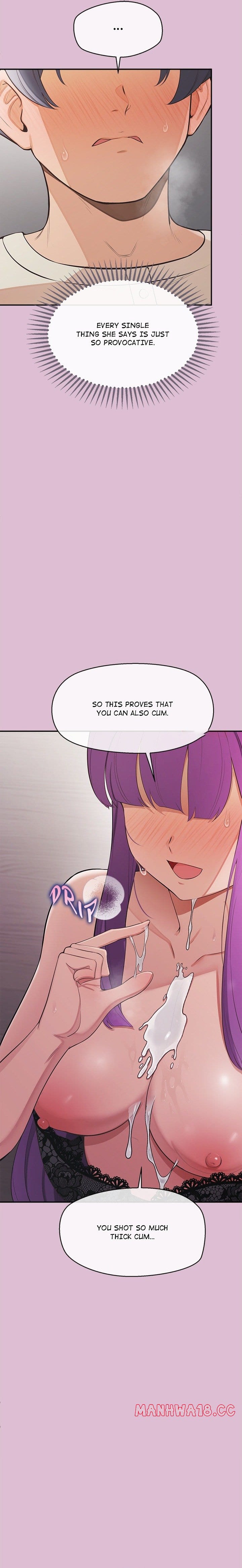 The Seed of Destiny Uncensored, chapter 15, page 10 of 26