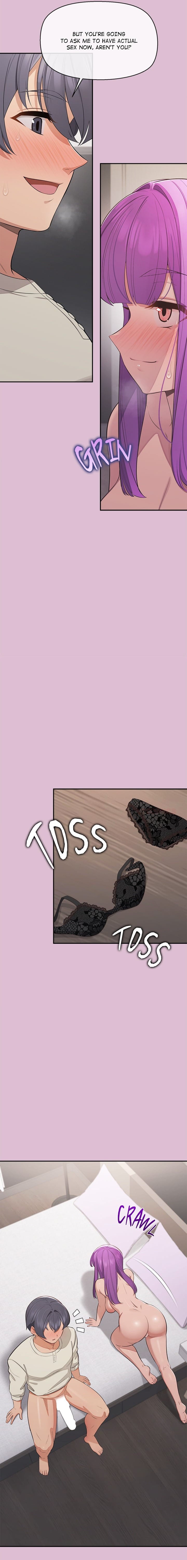 The Seed of Destiny Uncensored, chapter 15, page 11 of 26