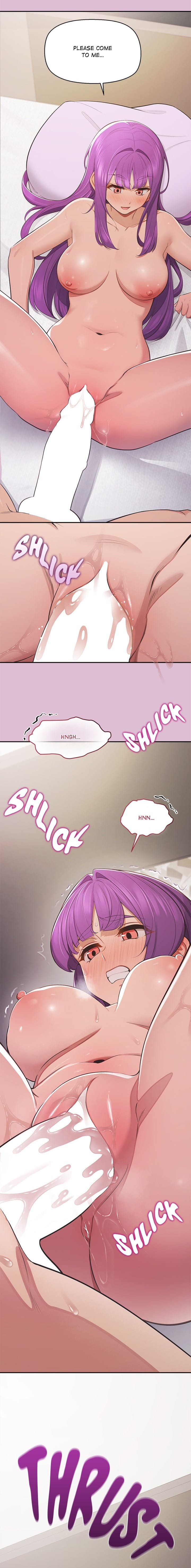 The Seed of Destiny Uncensored, chapter 15, page 13 of 26