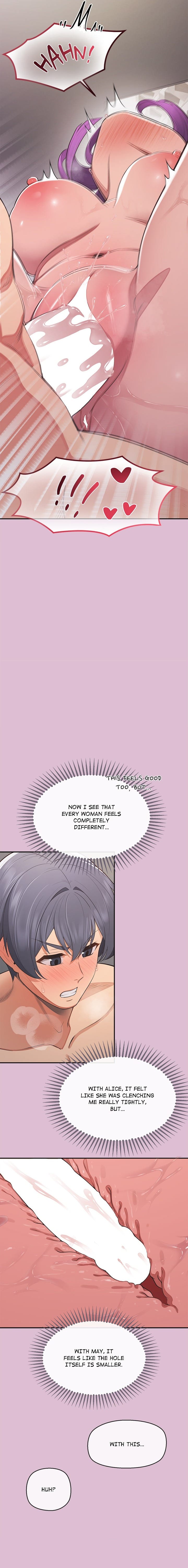 The Seed of Destiny Uncensored, chapter 15, page 14 of 26
