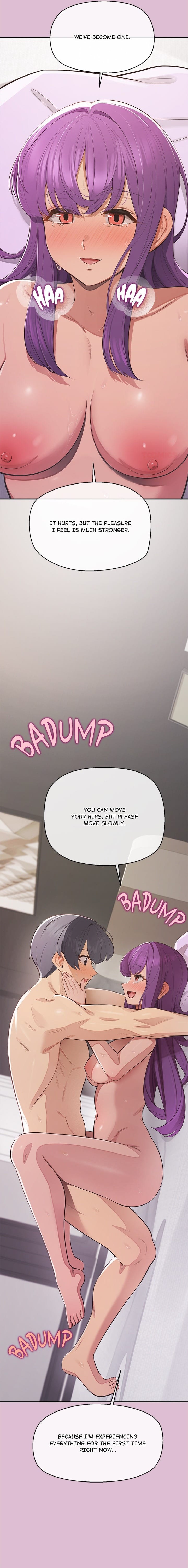The Seed of Destiny Uncensored, chapter 15, page 15 of 26
